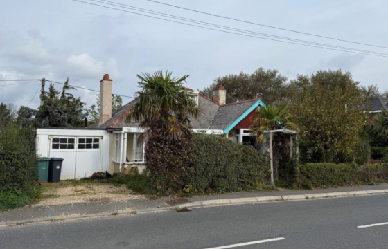 Renovation in Isle Of Wight photo